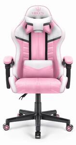 Hells Játékszék Hell's Chair HC-1004 PINK