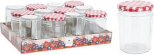 BEFŐTTES ÜVEG 450ML