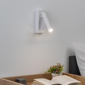 Brilagi Brilagi - LED Fali spotlámpa MAYA 1xG9/7W/230V fehér BG1060