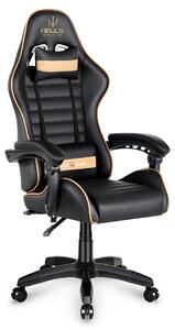 Hells Játékszék Hell's Chair HC-1003 Plus Gold