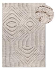 Bézs szőnyeg 200x280 cm Panglao New York Taupe – Elle Decoration