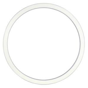 Mennyezeti Lámpa PURE, PURE Lines Round, dimmable, Szürke, Nappali, Fém, Modern