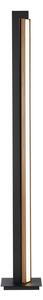 Állólámpa PURE, PURE Lines Floor, dimmable, Fa, Nappali, Fa