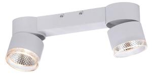 Mennyezeti Lámpa PURE, Nola, dimmable, Fehér, Nappali, Fém, Modern