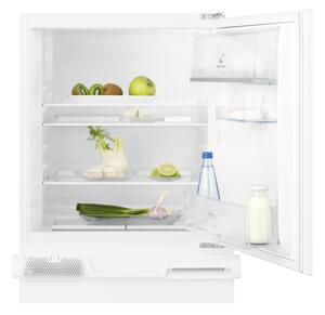 Electrolux LXB2AE82S Beépíthető egyajtós hűtőszekrény