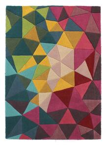 Falmouth gyapjú szőnyeg, 160 x 230 cm - Flair Rugs