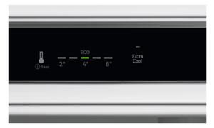 AEG TK6FS181DS 6000 Beépíthető hűtőszekrény