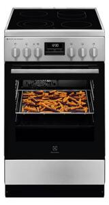 Electrolux LKR564255X Kerámialapos tűzhely