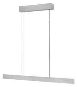 Függőlámpa PURE, PURE E-Motion, dimmable, Szürke, Nappali, Fém, Modern