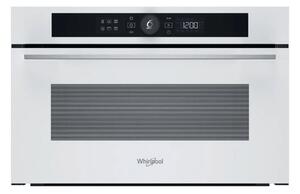 Whirlpool WMD54MW Beépíthető mikrohullámú sütő, fehér