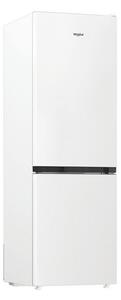 Whirlpool WHK 22372 W5EA Alulfagyasztós hűtőszekrény