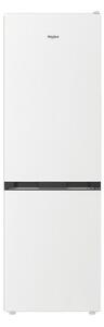 Whirlpool WHK 22372 W5EA Alulfagyasztós hűtőszekrény