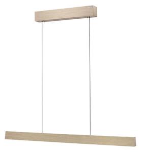 Függőlámpa PURE, PURE E-Motion, dimmable, Arany / Sárgaréz, Nappali, Fém, Modern