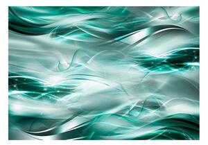 Öntapadó fotótapéta - Turquoise Ocean