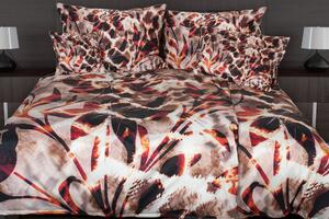 Szatén ágyneműhuzat Lumira 140x200 cm