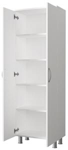 Fürdőszoba szekrény Austin 2 (fehér). 1071689