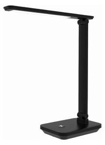 Platinet LED Dimmelhető újratölthető érintős asztali lámpa LED/5W/5V 6000mAh PL0645