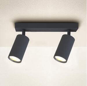 Brilagi Brilagi - spotlámpa SELE 2xGU10/30W/230V antracit BG1631