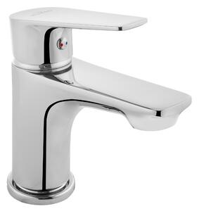 Invena Dokos, mosogató csaptelep, króm, INV-BU-19-001-V