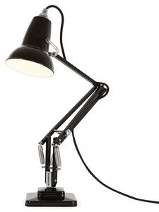 Asztali lámpa Anglepoise, Original 1227, Fekete, Dolgozószoba / iroda, Fém, Indusztriális dizájn