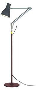 Állólámpa Anglepoise, Type 75, Többszínű, Nappali, Fém, Dizájn