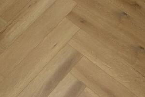 Naturel Herringbone Vinyl padló tölgy Newcastle 5,5 mm NATHER-11880