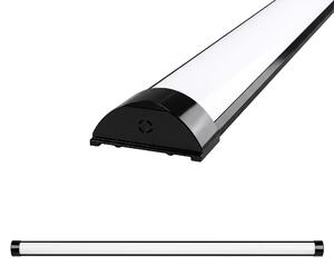 LED lámpa JNH056-42N Black 150 cm