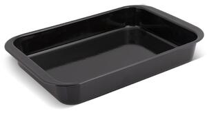 Lamart LT1186 Email tepsi, 41 x 26,5 x 6 cm