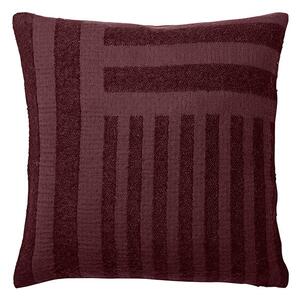 AYTM - Contra Cushion Bordeaux - Lampemesteren