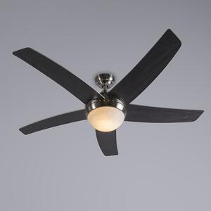 Mennyezeti ventilátoracél távirányítóval - Cool 52