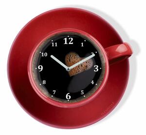 Konyhai óra kávés csésze formájú Nr.1