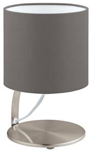Eglo Eglo 95765- LED Asztali lámpa NAMBIA 1 1xLED/6W/230V EG95765