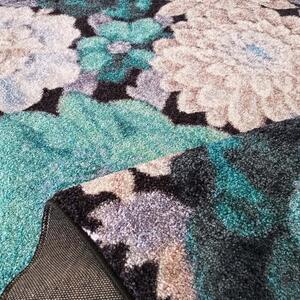 Eredeti virágmintás szőnyeg Szélesség: 200 cm | Hossz: 290 cm
