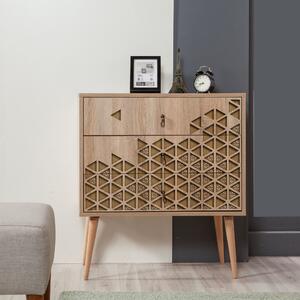 Trio komód, 80 cm – TR863SPH3403