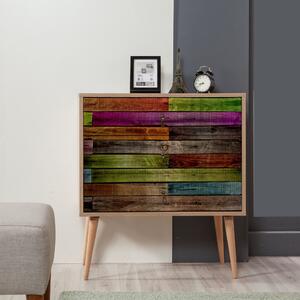 Trio komód, 80 cm – TR863SPH3405