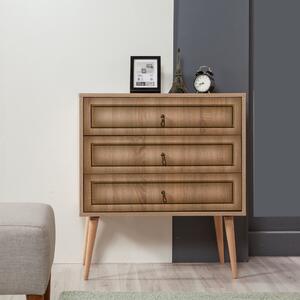 Trio komód, 80 cm – TR863SPH3404