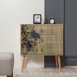 Trio komód, 80 cm – TR863SPH3406