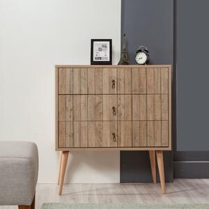 Trio komód, 80 cm – TR863SPH3407