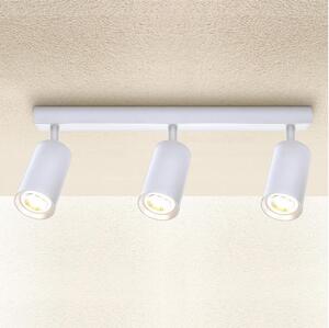 Brilagi Brilagi - Spotlámpa SELE 3xGU10/30W/230V fehér BG0807