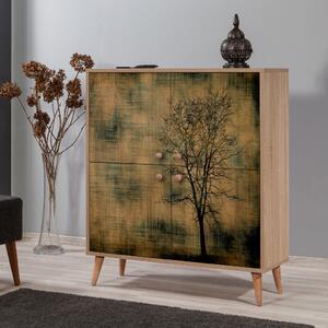Multilux konyhaszekrény, 95 cm – TR863SPH3934