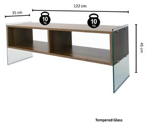 TV asztal/szekrény Tivoli (dió). 1072275