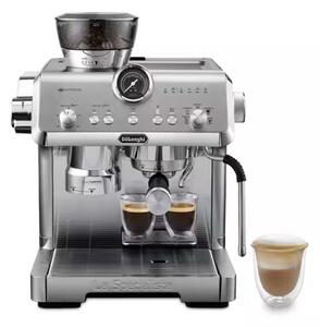 DeLonghi a Specialista Opera EC9555.M Eszpresszó kávéfőző