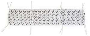 Childhome Ágyvédő - 35x170 Cm - Leopárd mintás