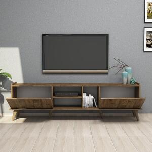 TV asztal/szekrény Emir (dió). 1072294