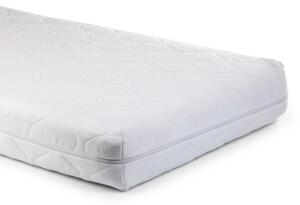 Childhome Heavenly Safe Sleeper Matrac 90x200x20 Cm - Poliészter