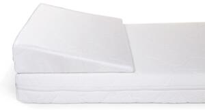 Childhome Heavenly Reflux Párna - 40x90cm-es Kiságyba