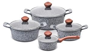 Promis GR/SET Edénykészlet (8 részes)