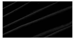 MIRAGE franciaágy 160x200 - fekete