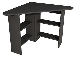 PC asztal Cevendish (antracit). 1072348