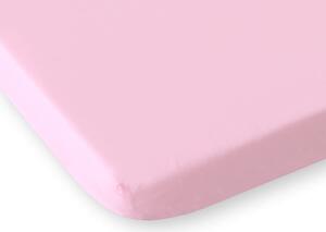 Sweet baby gumis lepedő - rózsaszín